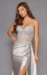 20 of 40 Juliet 2535K Silver