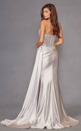 33 of 40 Juliet 2535K Silver