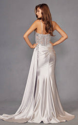 40 of 40 Juliet 2535K Silver