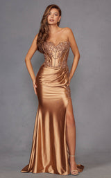 1 of 26 Juliet 2536K Bronze