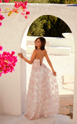 23 of 29 Juliet 2572U Pink