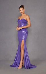 32 of 36 Juliet JT2578H Purple