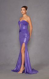 31 of 36 Juliet JT2578H Purple