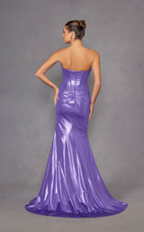 36 of 36 Juliet JT2578H Purple