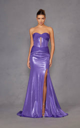 6 of 36 Juliet JT2578H Purple