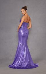 30 of 36 Juliet JT2578H Purple