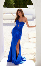 16 of 36 Juliet JT2578H Royal Blue