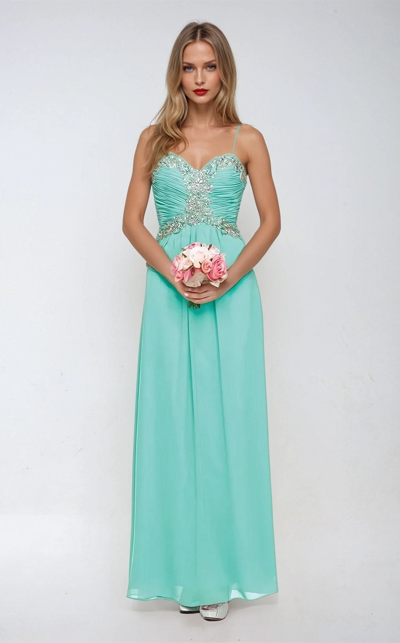 juliet formal dresses Juliet 909 Dress main image 1