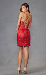 23 of 24 Juliet JT912A Red