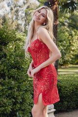 15 of 24 Juliet JT912A Red