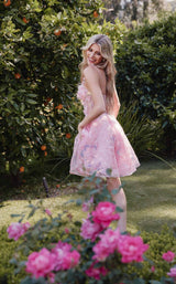 40 of 48 Juliet JT917A Baby-Pink