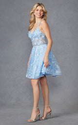 44 of 48 Juliet JT917A Powder-Blue