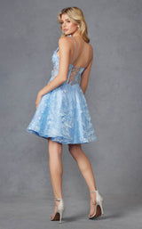 45 of 48 Juliet JT917A Powder-Blue