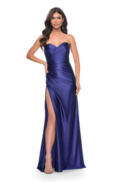 2 of 9 La Femme 32159 Marine-Blue