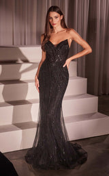 4 of 12 LaDivine CC416 Black