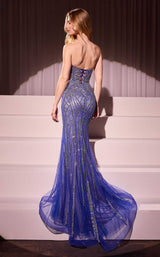 13 of 19 LaDivine CC6018 Royal
