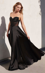 2 of 21 LaDivine CD297 Black