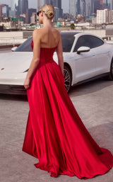 16 of 21 LaDivine CD297 Red
