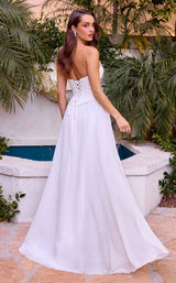 4 of 4 Ladivine CD386W Off White