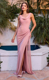 3 of 9 Ladivine CD387 Dusty Rose