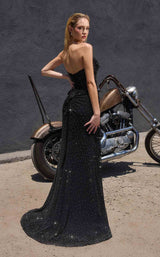 3 of 19 Ladivine CD388 Black