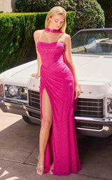7 of 19 Ladivine CD388 Magenta