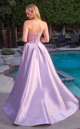 7 of 9 Ladivine CD389 Lavender