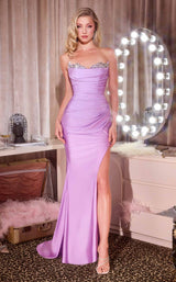 2 of 9 Ladivine CD391 Lilac