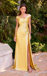 12 of 12 Ladivine CD393 Yellow