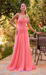 5 of 16 Ladivine CD395 Coral