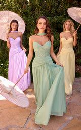 12 of 16 Ladivine CD395 Lavender