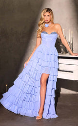 1 of 6 Ladivine CD402 Blue