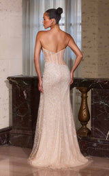 4 of 4 Ladivine CD404 Champagne