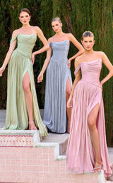 6 of 11 Ladivine CD409 Mauve