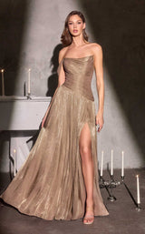 8 of 11 Ladivine CD409 Mocha