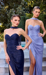 7 of 13 Ladivine CD411 Cielo Blue
