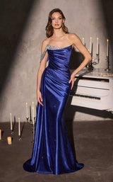 2 of 6 Ladivine CD420 Navy