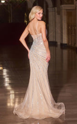 3 of 4 Ladivine CD677 Champagne