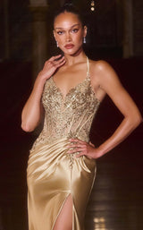 9 of 11 Ladivine CD690 Gold