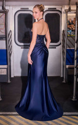 11 of 11 Ladivine CD690 Navy