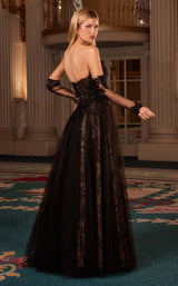 3 of 3 Ladivine CD717 Black