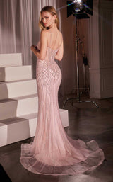 8 of 8 LaDivine CD759 Rose Pink