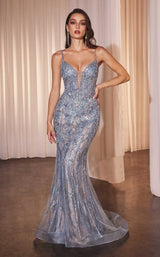 2 of 10 LaDivine CD795 Blue