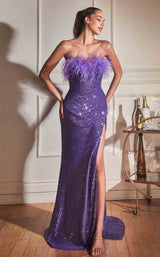 6 of 11 Cinderella Divine CH147 Lilac
