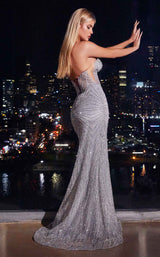 12 of 28 LaDivine J871 Silver