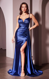 3 of 8 LaDivine KV1119 Navy