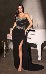 1 of 5 Ladivine KV1143 Black