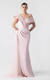 1 of 6 MNM Couture G1929 Pink
