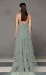 8 of 8 MNM Couture N0625 Mint
