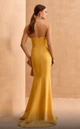 4 of 4 MNM Couture V02031 Dress